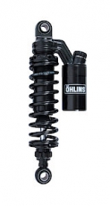 hlins Stodmpfer HD764 fr Harley Davidson FXD Dyna, Typ: FXD, FD1, FD2, 91-17