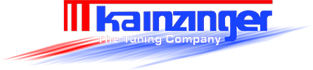Der Motorrad-Tuning Web-Shop von KAINZINGER  -The Tuning Company